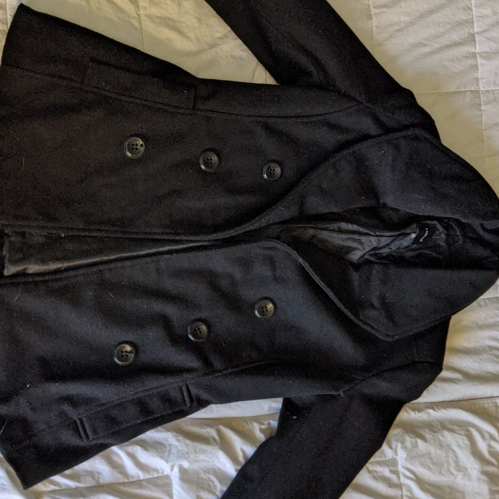 Rampage Jacket